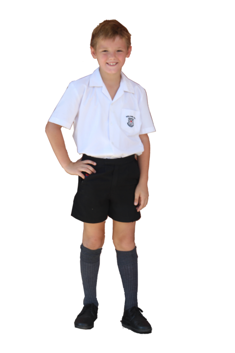 Uniforms - Benjamin Pine Primary School