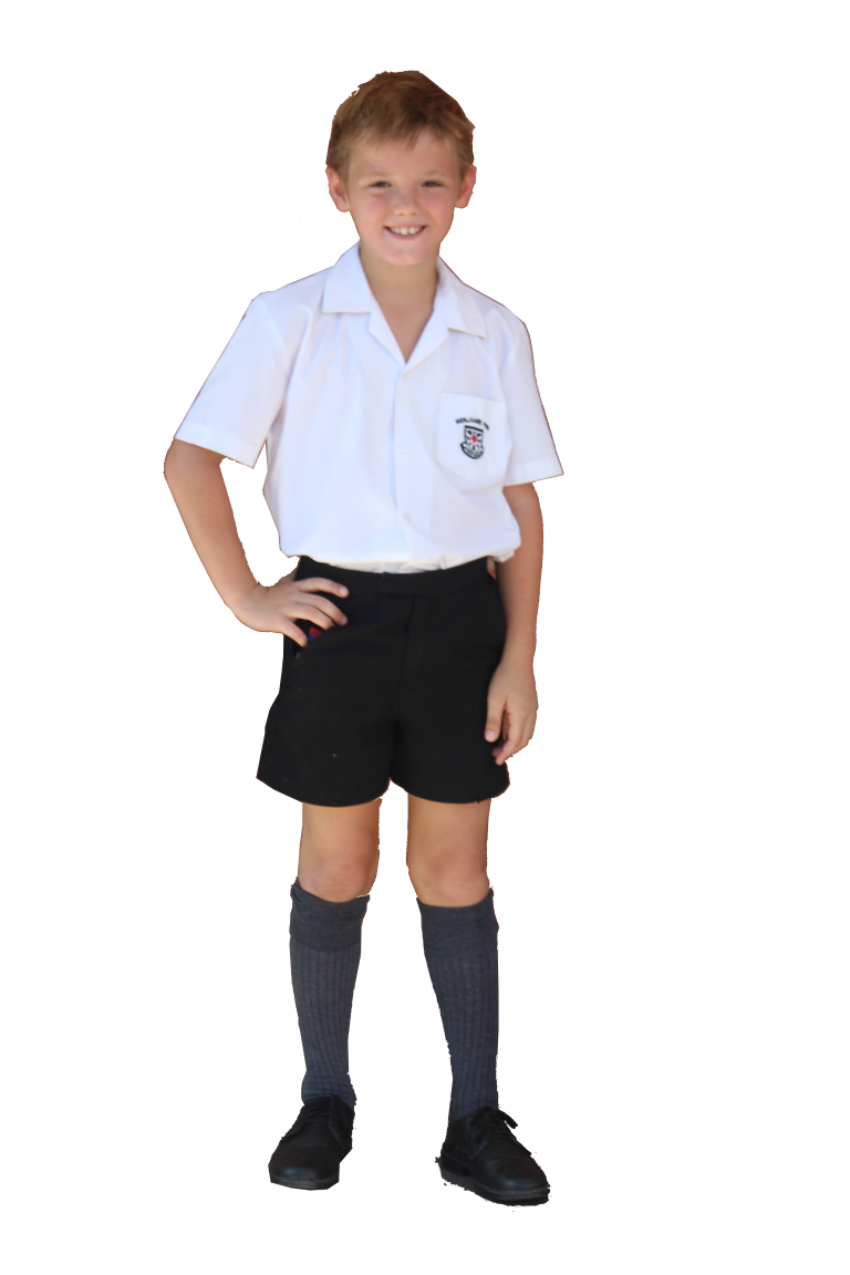 Uniforms Benjamin Pine Primary School
